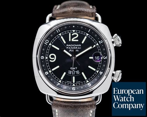 panerai radiomir automatic pam00098|panerai alarm pam98 price.